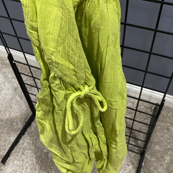 Free people traveler midi dress - Picture 7 of 15